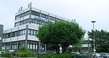 Aachener Zeitungsverlag