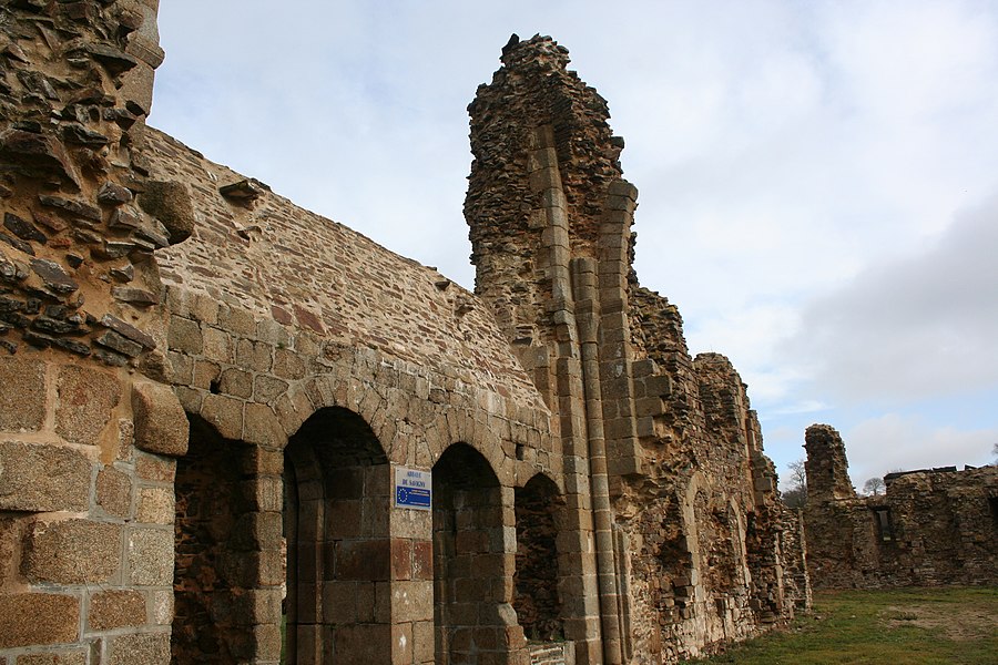 Savigny-le-Vieux page banner