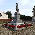 Monument aux morts