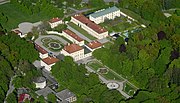 Vorschaubild für Schloss Fürstenried