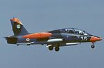 Aermacchi MB-339A, Italy - Air Force AN1011525.jpg