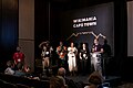 wmat:Datei:Africa panel, Wikimania 2018, Cape Town (P1050730).jpg