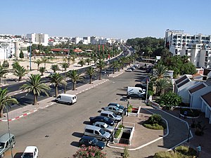 Agadir Blvd Muhammad V.jpg