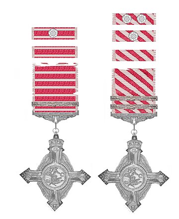 Air Force Cross (Verenigd Koninkrijk)