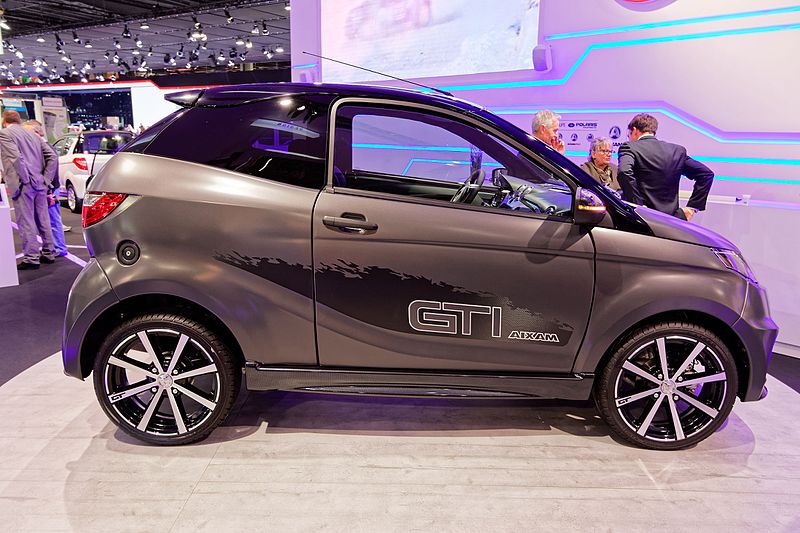 File:Aixam Coupé GTI - Mondial de l'Automobile de Paris 2016 - 002.jpg