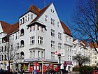 Albrechtstraße 72A-74 (Berlin-Steglitz).JPG