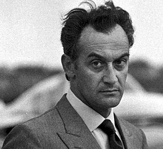 <span class="mw-page-title-main">Alejandro de Tomaso</span> Argentine-Italian racing driver and businessman (1928–2003)