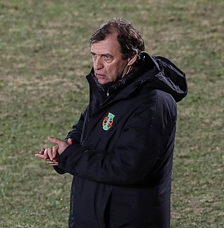 <span class="mw-page-title-main">Aleksandr Borodyuk</span> Russian footballer