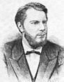Alexander van Oranje-Nassau geboren op 25 augustus 1851