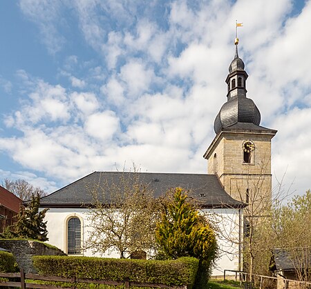 Alladorf Kirche 20210502 RM 161438