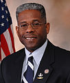 Allen West, former Chair of the Texas Republican Party and former US Congressman