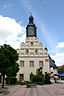 Rathaus Allstedt, Markt 10 in Allstedt