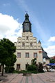 Allstedt - Markt - Rathaus 06 ies.jpg