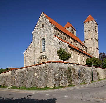 Altenstadt (Opper-Beieren)