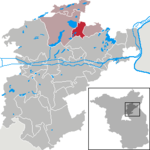 Althüttendorf