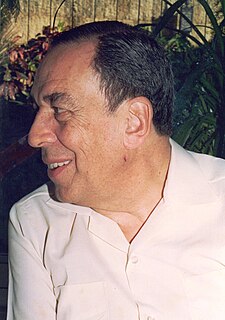 Álvaro Gómez Hurtado Colombian politician