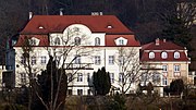 Vorschaubild für Villa Wollner