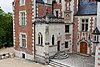 Amboise - Château du Clos Lucé - 001.jpg