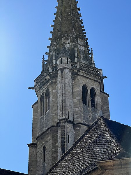 File:Ancienne Église Saint Philibert - Dijon (FR21) - 2022-04-16 - 3.jpg