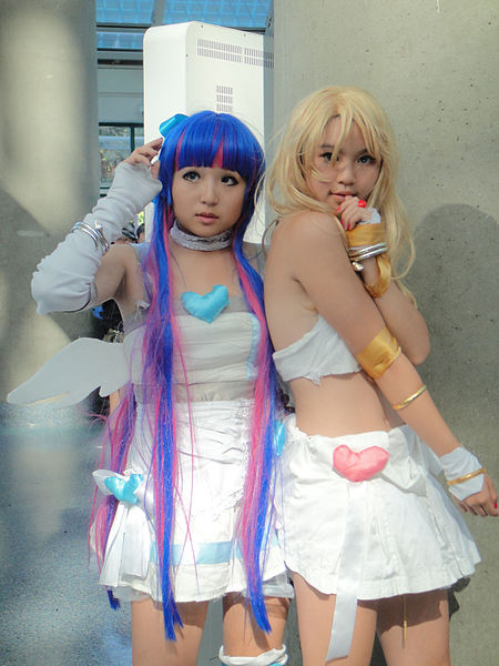 File:Anime Expo 2011 (5893315676).jpg