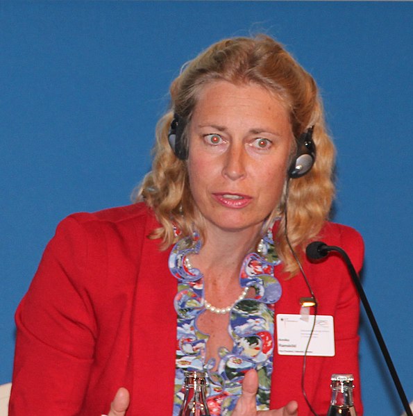 File:Annika Ramsköld in Berlin 2.JPG