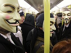 Anonymous (grupp) – Wikipedia
