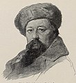 Hans Canon, c. 1866