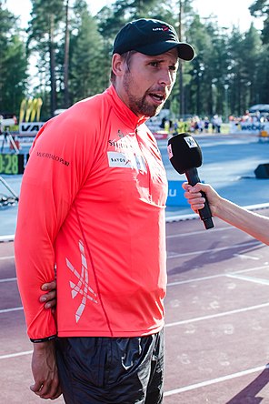 Antti Ruuskanen (2014)
