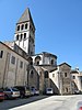 Apse