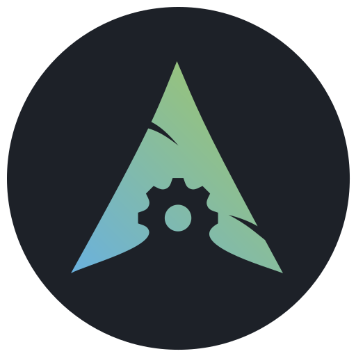 File:Archcraft-logo.svg