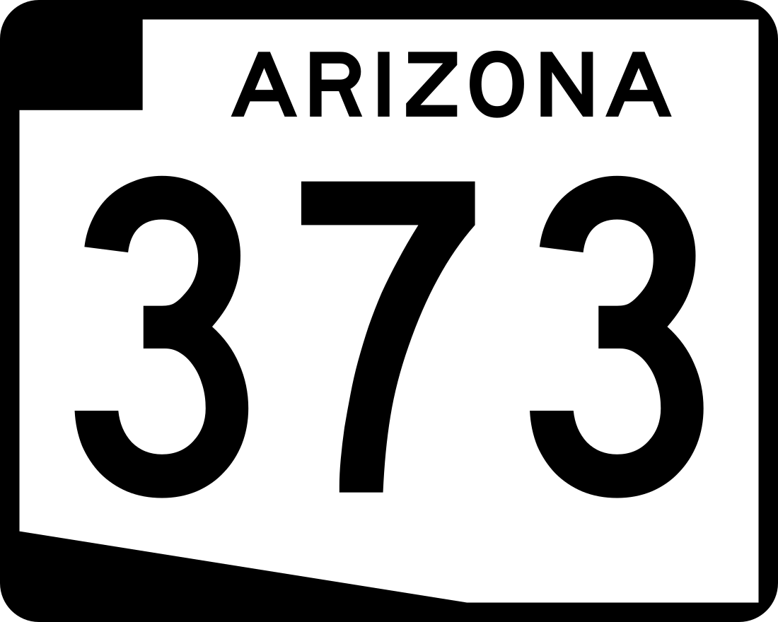 Arizona State Route 373