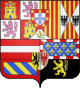Armoiries Philippe II d'Espagne.svg