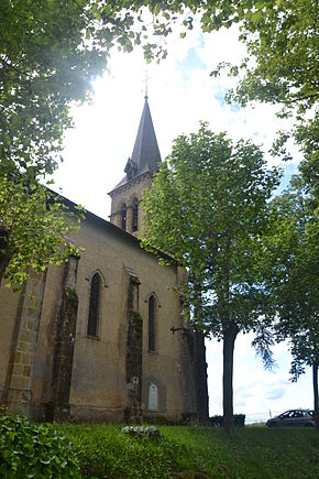 Armous et Cau - église Saint Martin 2.JPG