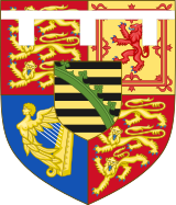 Arms of the Prince of Wales (1841-1910).svg