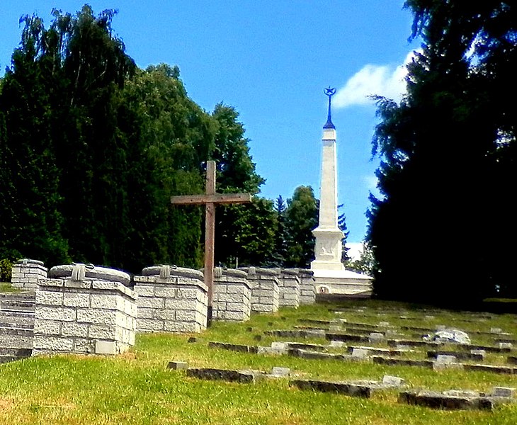 File:Army monument (Liptovský Mikuláš) Slovakia2.JPG