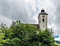 * Nomination Parish church Saints Philip and James, Arriach, Carinthia, Austria --Johann Jaritz 01:55, 12 June 2017 (UTC) * Promotion  Support Good quality.--Agnes Monkelbaan 04:20, 12 June 2017 (UTC)