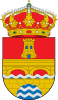 Az As Pontes de García Rodríguez hivatalos pecsétje
