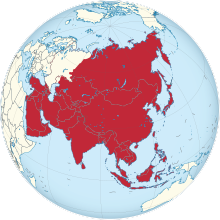 Asia on the globe (Asia centered).svg