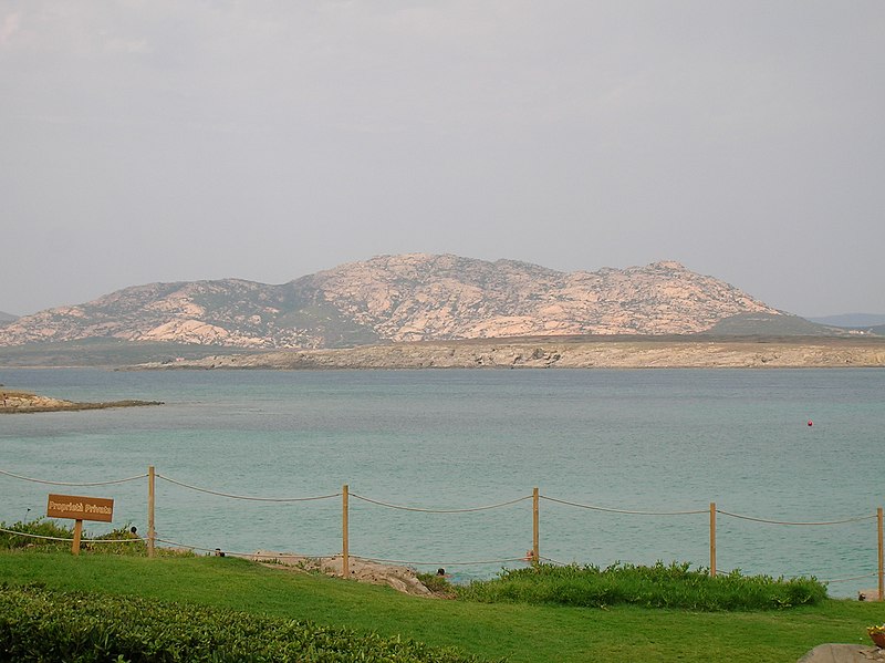 File:Asinara - panoramio.jpg