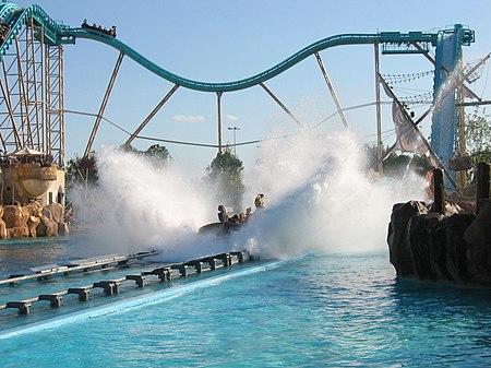 Atlantica (Europa Park Germany)