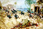 Thumbnail for Battle of Derna (1805)