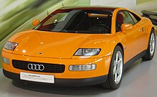 Archivo:Audi A4 B6 (2000–2004) rear MJ.JPG - Wikipedia, la enciclopedia  libre