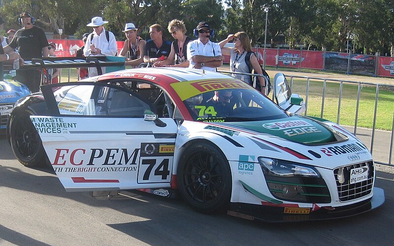 File:Audi R8 Ultra of Christopher Mies & Greg Crick.JPG