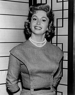 Audrey Meadows actress, banker