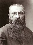 Auguste Rodin fotografato da Nadar nel 1891.jpg (Auguste Rodin par Nadar (1891))