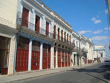 Avenida 56, San Carlos