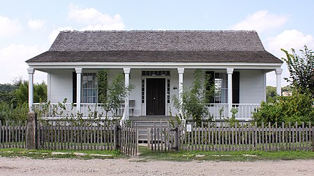 Aynesworth Wright House