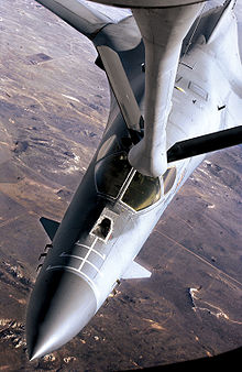 B-1 Lancer from the 319th refueling B-1 Lancer aerial refueling.jpg