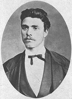 Vasil Levski Bulgarian revolutionary (1840-1873)