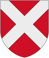 Heraldic Illustration 19